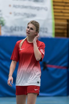 Bild 406 - Dodenhof Cup